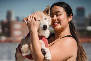 The Power of Positive Reinforcement for Dogs