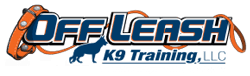 Dog Trainer Seattle WA Logo