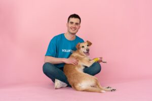 Training Rescue Dogs