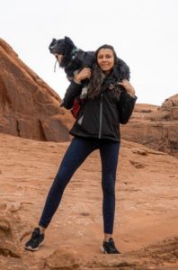 trainer Cierra