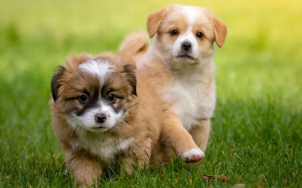 essential puppy training in Tacoma