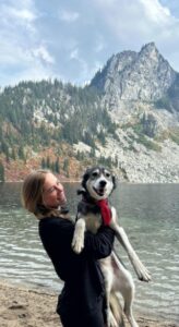 Bella Gilreath — Off Leash K9 Training of Tacoma